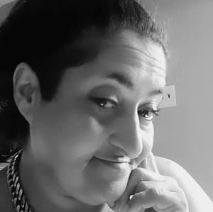 Meet your Posher, Natasha